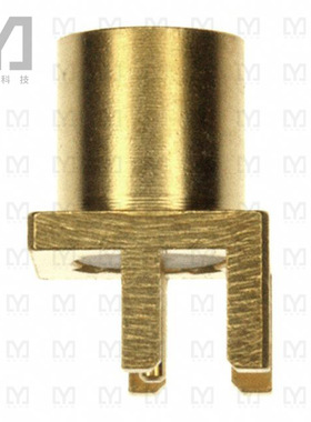 133-8701-801【CONN MCX JACK STR 75OHM EDGE MNT】