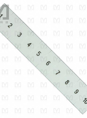 1051016:0001【CONN ACC MARKER STRIP PREPRINT】