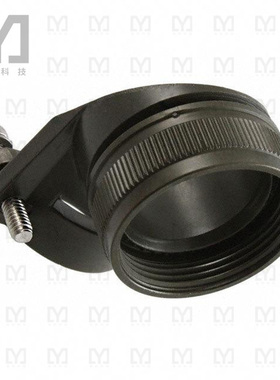 A8504951120W【CONN CABLE CLAMP SZ 20 OLIVE】