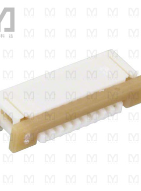 0522710979【CONN FPC BOTTOM 9POS 1.00MM R/A】