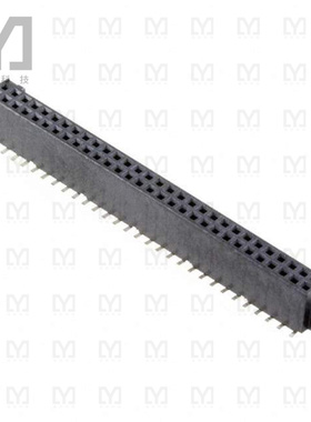 104786-6【CONN RCPT 60POS 0.05 GOLD SMD】