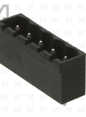 0395311005【TERM BLOCK HDR 5POS VERT 5.08MM】