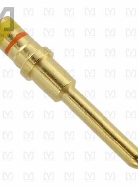 208271-3【CONTACT PIN SIGNAL 12-14AWG GOLD】