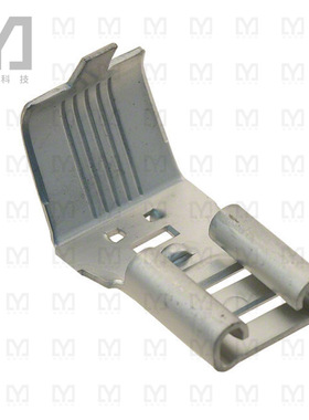 62057-3【CONN QC RCPT 10-12AWG 0.250】