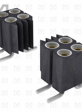 803-87-030-30-001191【CONN SOCKET 30POS 0.1 GOLD SMD】