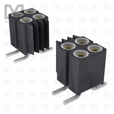 803-87-030-30-001191【CONN SOCKET 30POS 0.1 GOLD SMD】
