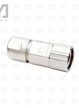 MB7CKN0600-S3【CONN PLUG HSNG FMALE 6POS INLINE】