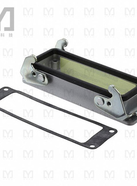 C146 10F024 000 3【CONN BASE BOTTOM ENTRY SZE16】