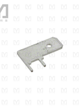 928814-1【CONN QC TAB 0.250 SOLDER】