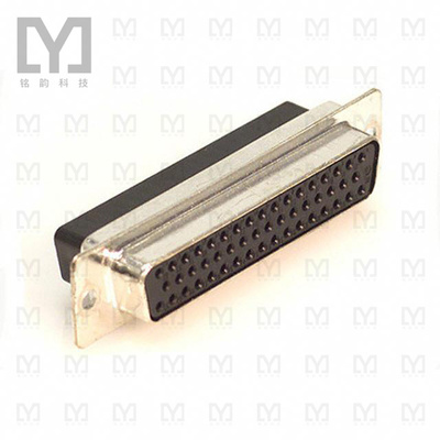 170-050-272L000【CONN D-SUB HOUSING RCPT 50POS】