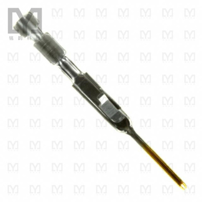 5-104505-7【CONN PIN 22-26AWG CRIMP GOLD】