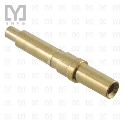 0962-0-15-20-75-14-11-0【CONTACT SPRING LOADED T/H GOLD】