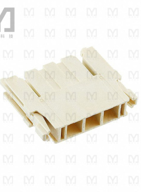 DF64-3P-4.5C【CONN SSL RCPT HSG 3POS 4.5MM】