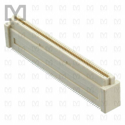 5-5179010-5【CONN RCPT 120POS DL .8MM FH GOLD】