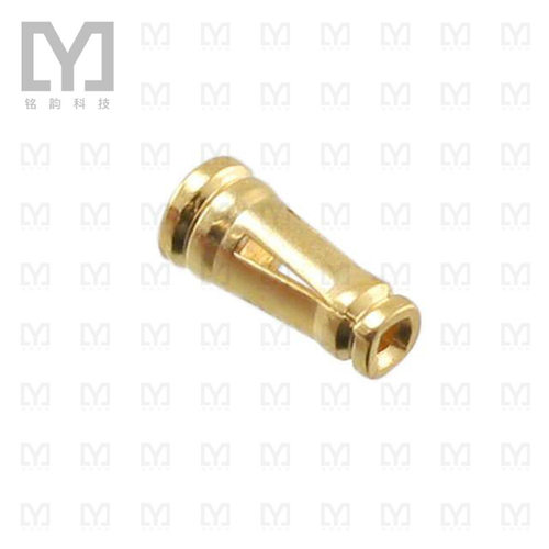 322-HCS5P2-100【CONN PIN RCPT SOLDER】