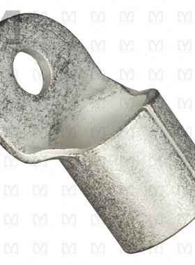 322264【CONN RING CIRC 400MCM #1/2 CRIMP】