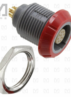 PLB4G220010【CONN RCPT FMALE 10POS SOLDER CUP】