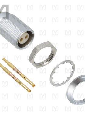 JBXEA0G02FSSDS【CONN RCPT FMALE 2POS SOLDER CUP】