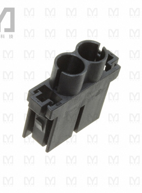 1903105-1【PLUG HSG 2P  PNEUMATIC CONN】