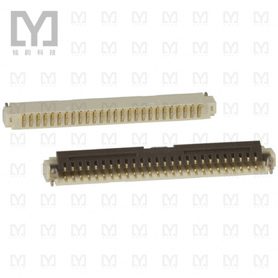 FH33-26S-0.5SH(10)【CONN FFC BOTTOM 26POS 0.50MM R/A】