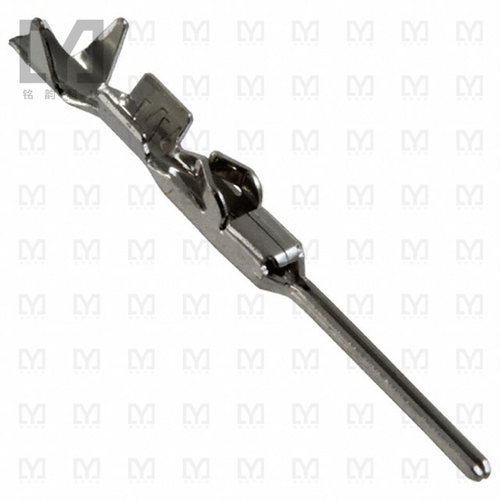 2-2106124-2【CONN SSL TAB CONT 22-24AWG CRIMP】