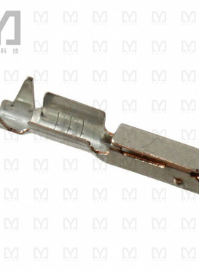 HB01S06K4P1【CONN SOCKET 22-24AWG CRIMP GOLD】