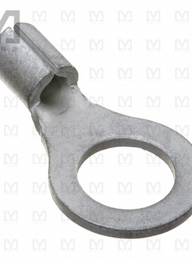 0190440168【CONN RING CIRC 14-16AWG #5/16】