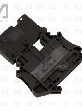 3046401【CONN TERM BLK DISCONNECT 8-24AWG】