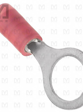 0190730027【CONN RING CIRC 18-22AWG #5/16】