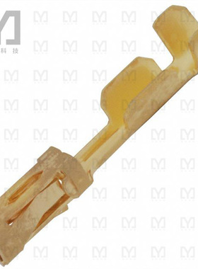 102128-1【CONN SOCKET 22-26AWG CRIMP GOLD】