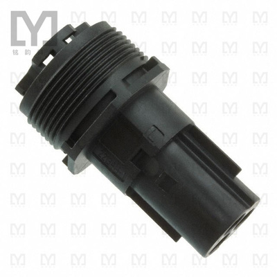 2213414-1【3P FH PIN HOUSING  CODE A】