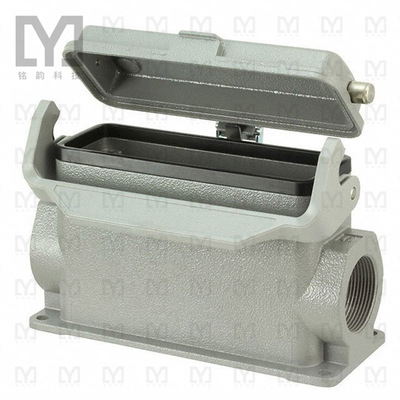 19300240297【CONN BASE SIDE ENTRY SZ24B M32】