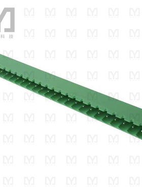 OSTOQ247151【TERM BLOCK HDR 24POS 90DEG 5MM】