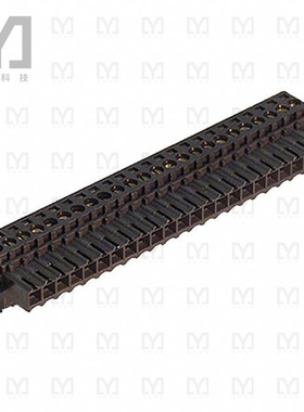 1620910000【TERM BLOCK PLUG 24POS STR 3.5MM】