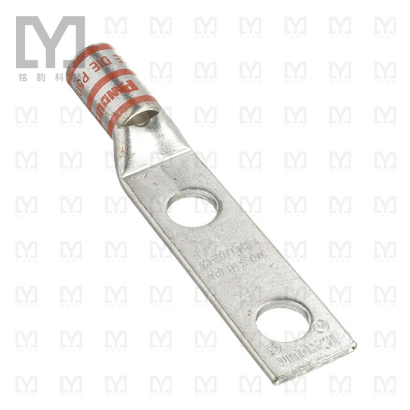 LCD3/0-12-X【CONN TERM RECT TONG 3/0 AWG #1/2】