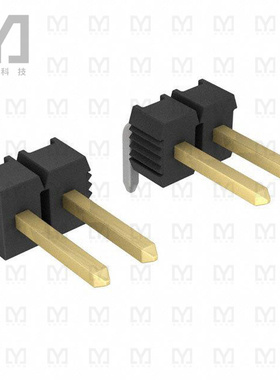 9-102974-0-11【CONN HEADER R/A 11POS 2.54MM】