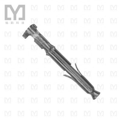 170361-3【CONN SOCKET 22-26AWG GOLD CRIMP】