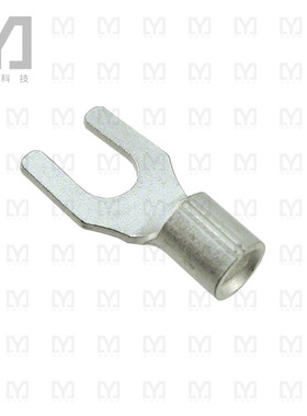 2-35495-2【CONN SPADE TERM 10-12AWG #10】