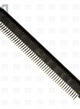 87402-150LF【CONN HEADER R/A 100P 1.27MM】