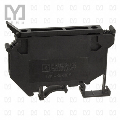 3004472【CONN TERM BLK DISCONN 10-26AWG】