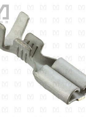 42781-2【CONN QC RCPT 14-18AWG 0.205】