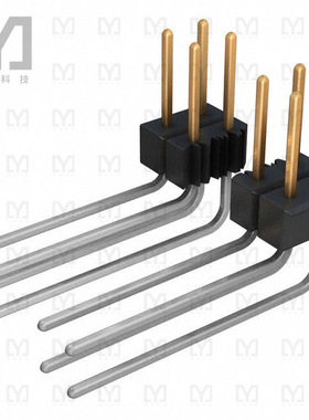 PBC07DBEN【CONN HEADER R/A 14POS 2.54MM】