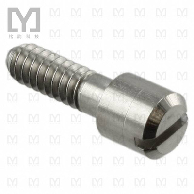 250-8501-004【DSUB JACKSCREW RECESSED】