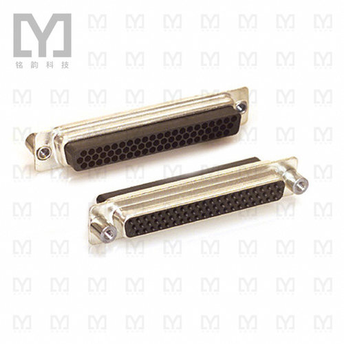 180-062-272L030【CONN D-SUB HD HOUSING RCPT 62POS】