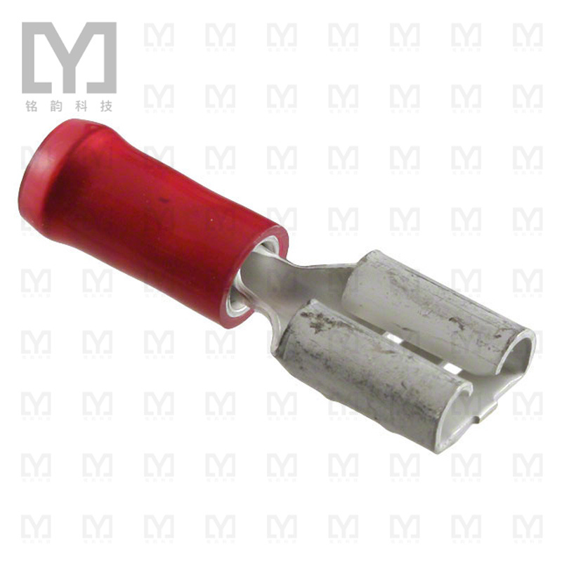 9-160583-2【CONN QC RCPT 15.5-22AWG 0.250】