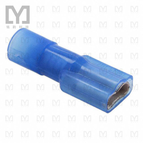 DNF14-187FIB-C【CONN QC RCPT 14-16AWG 0.187】