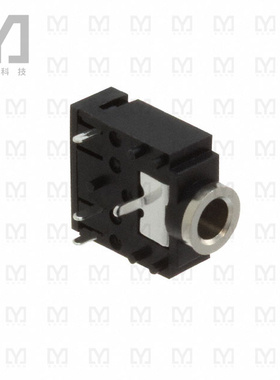 35RAPC3BHN2【CONN JACK STEREO 3.5MM R/A】