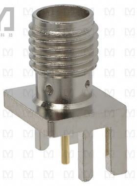 142-0701-806【CONN SMA JACK STR 50OHM EDGE MNT】