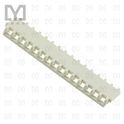 1-643077-6【CONN COVER STRAIN RELIEF 16POS】