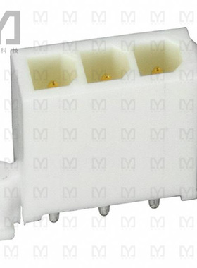 1-770170-1【CONN HEADER VERT 3POS 4.14MM】